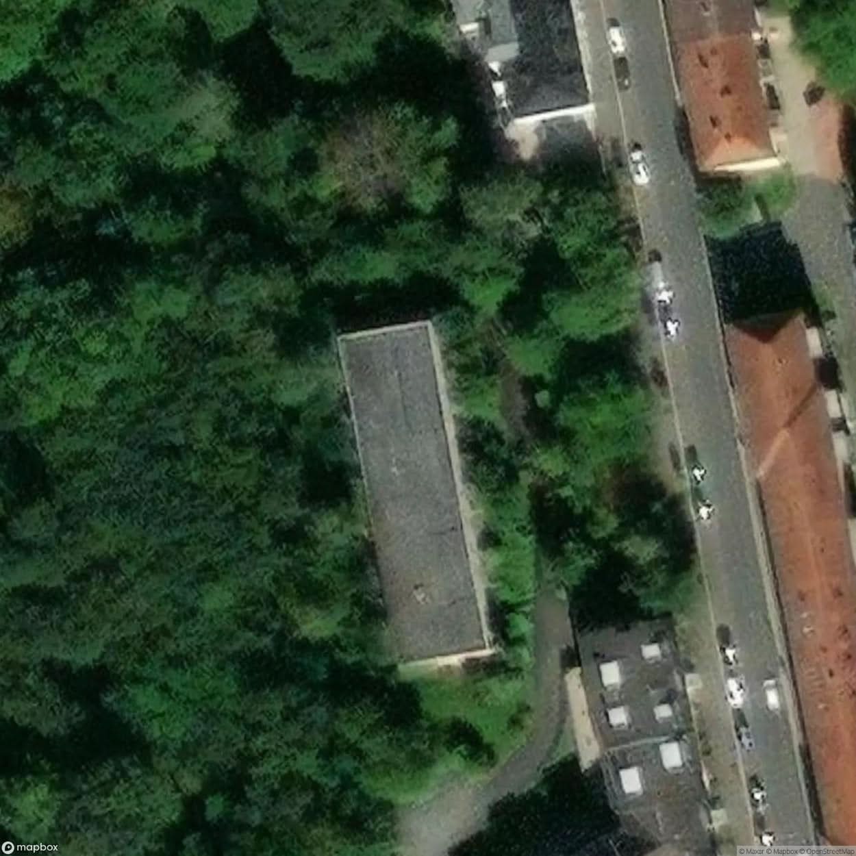 Gera Residential Block [GER] #05736