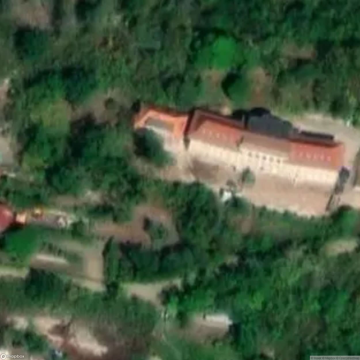Lohma Sanatorium [GER] #15085