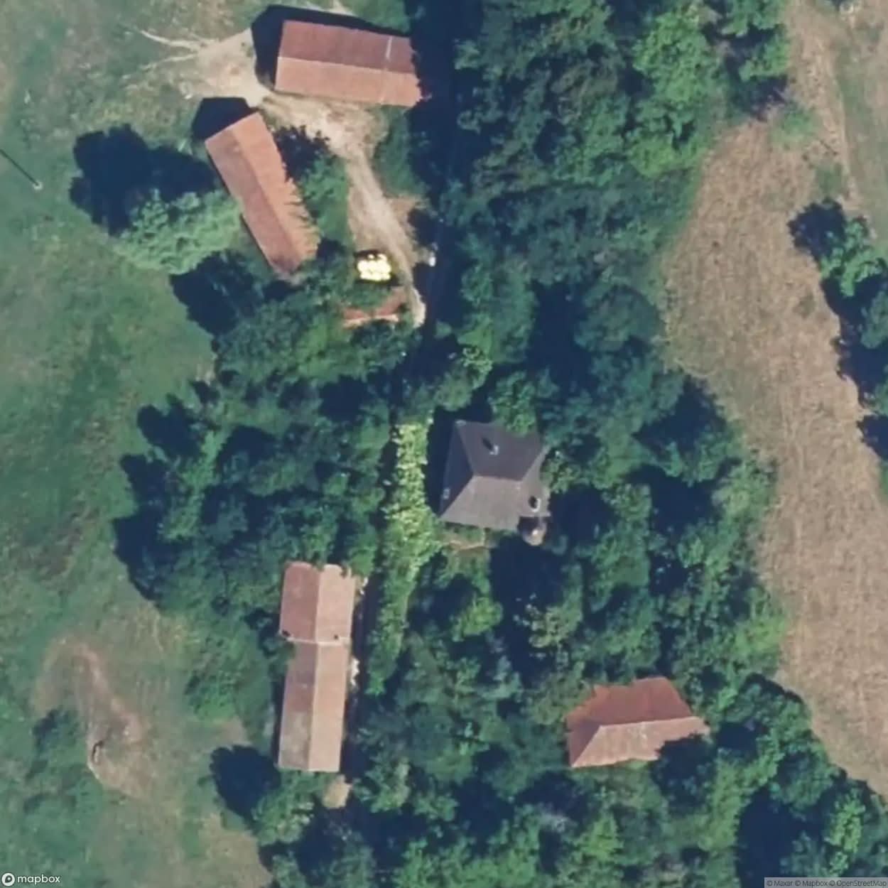 Reverse House [FRA] #01391