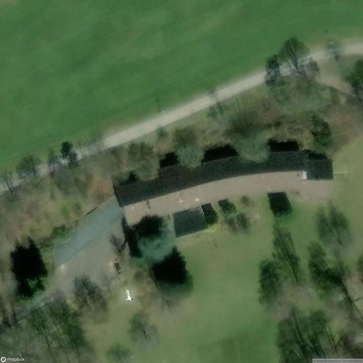 Old Care Home [ENG] #15334