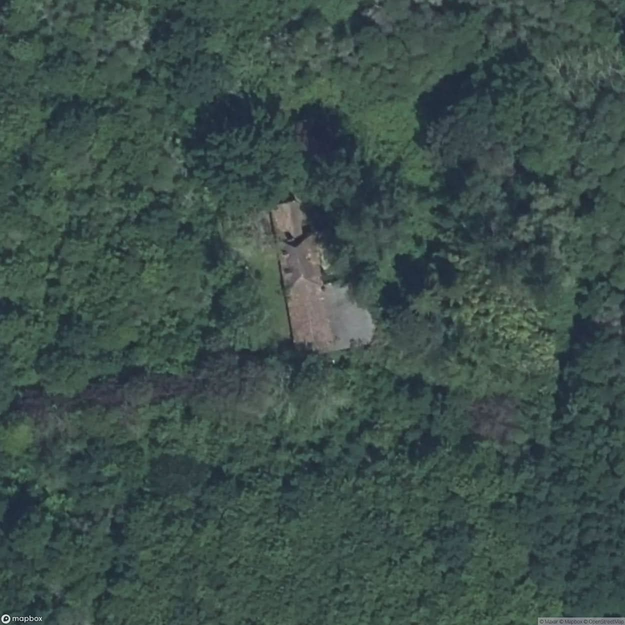 Utz's House [FRA] #20118