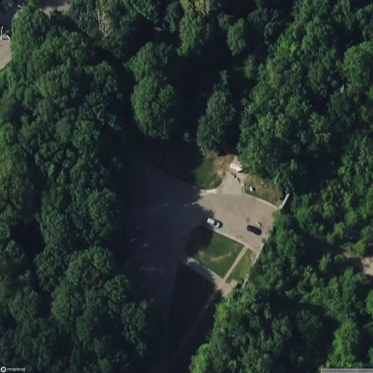 Fort Of La Chartreuse [BEL] #32310