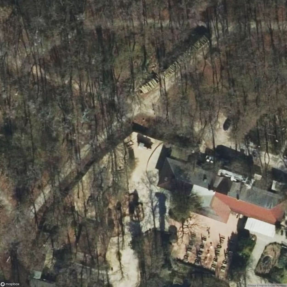 District Hospital [GER] #14850