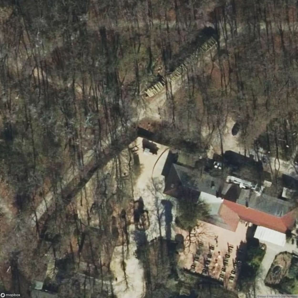 District Hospital [GER] #14850