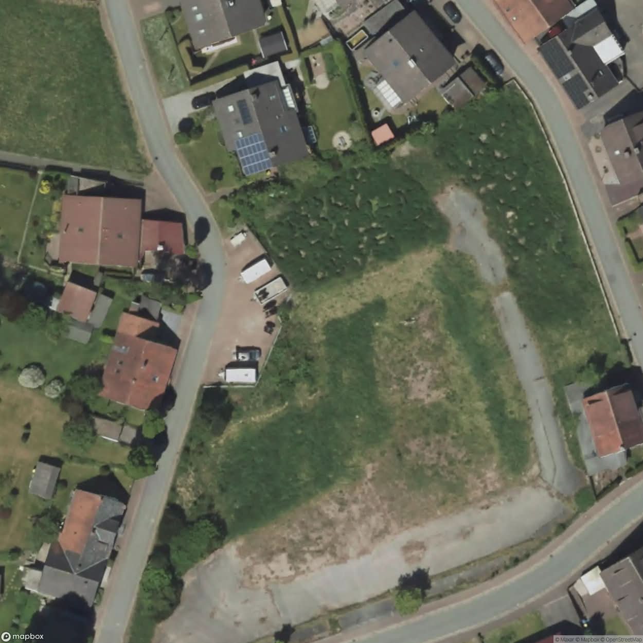 Commercial Area [GER] #07887