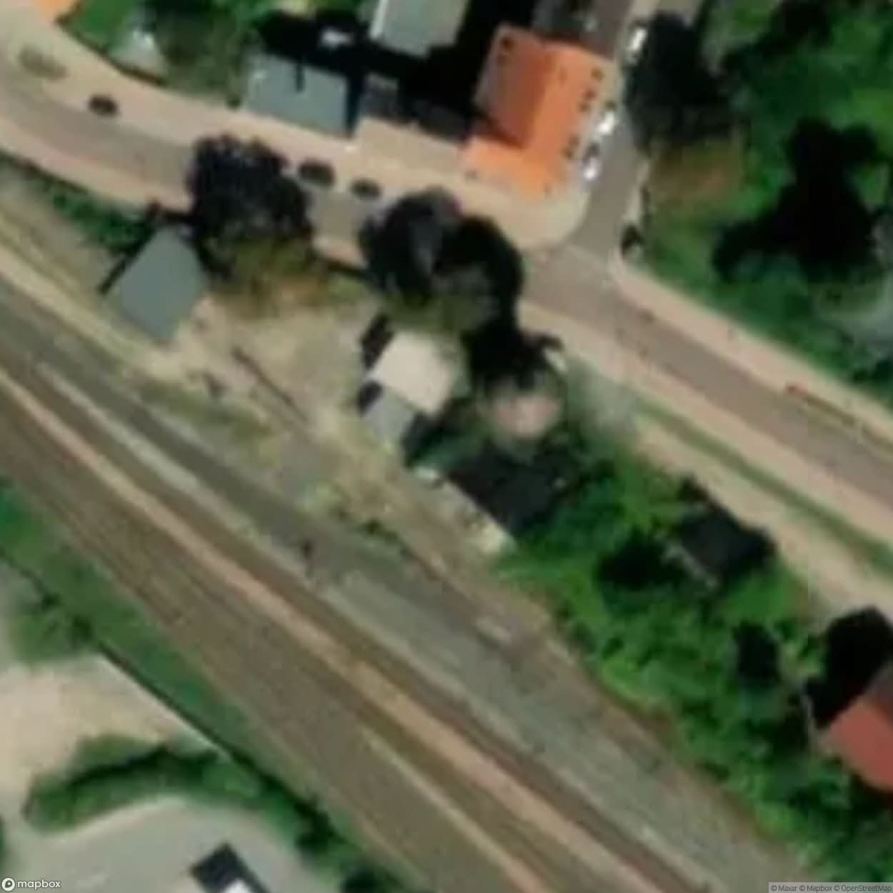 Lingels Water Tower [GER] #06000