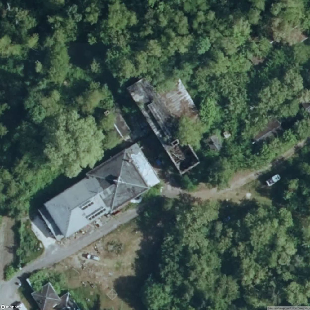 Abandoned School Abandoned Horticultural School [GER] #35092