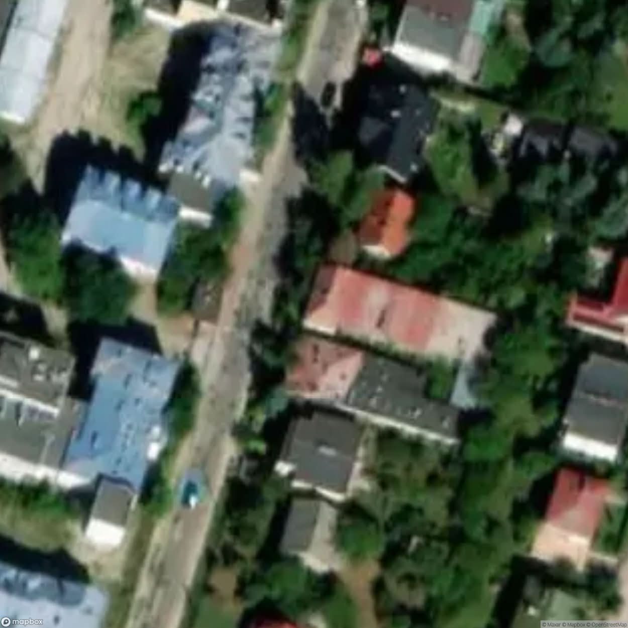 Old Hospital Znojmo [POL] #21234