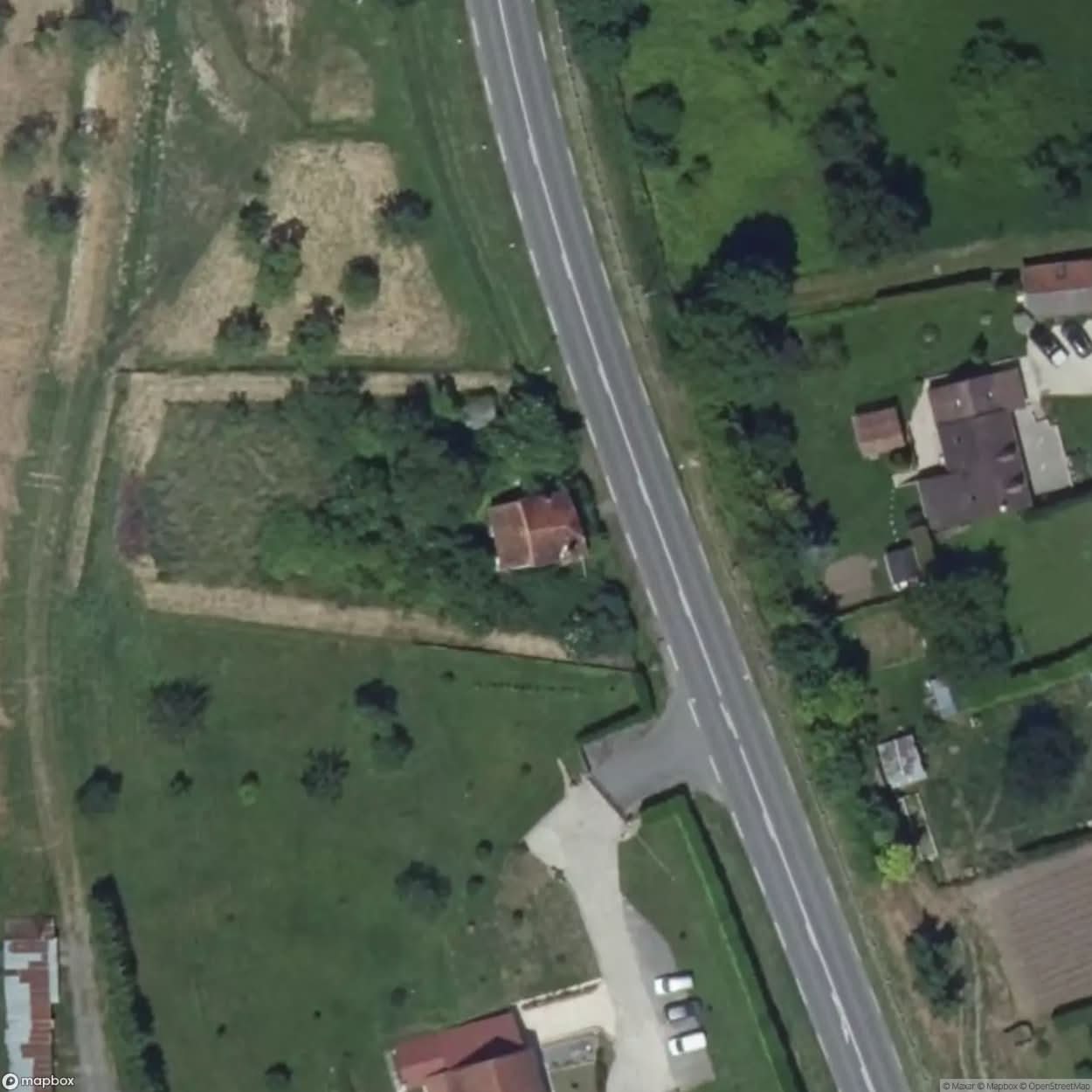 Twingo House [FRA] #01733