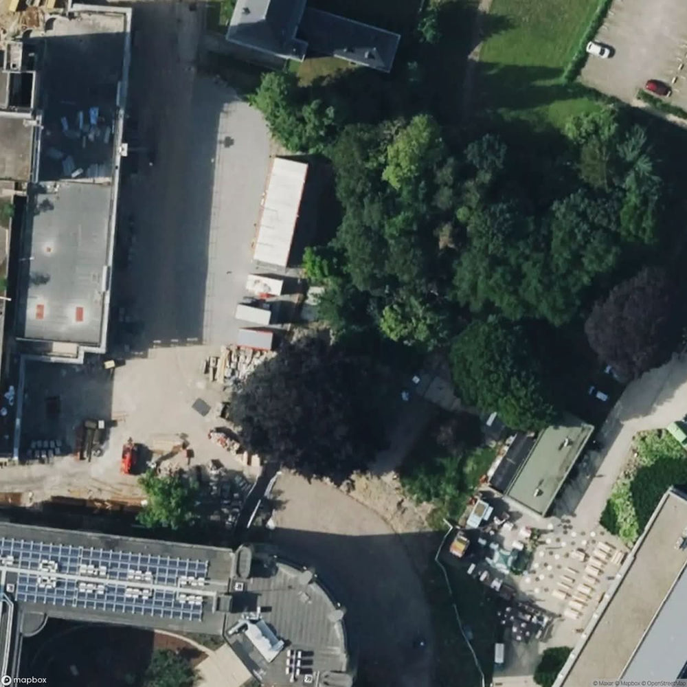 Val Benoit University [BEL] #18603