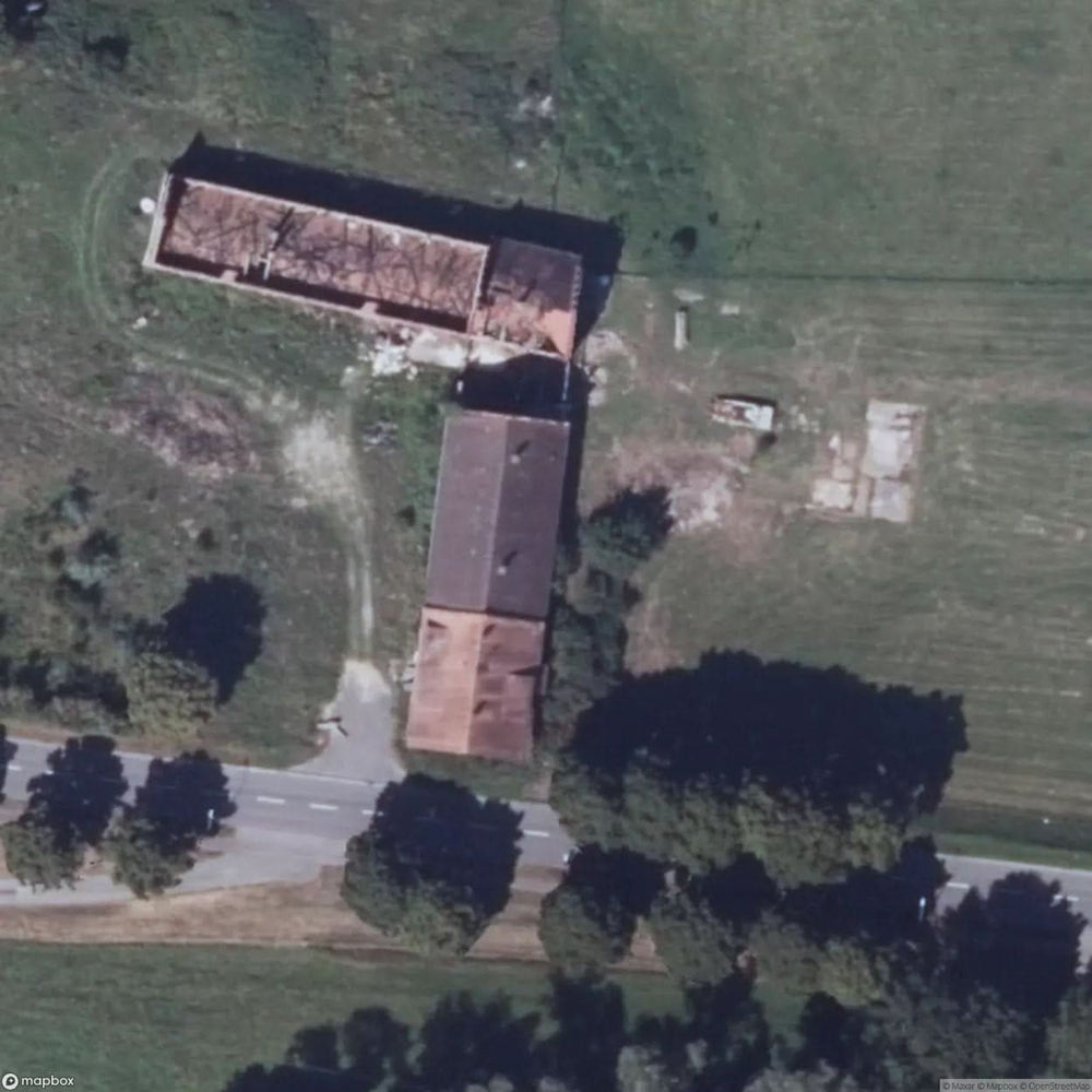 Rheinschanzen Middle Farm [GER] #01594