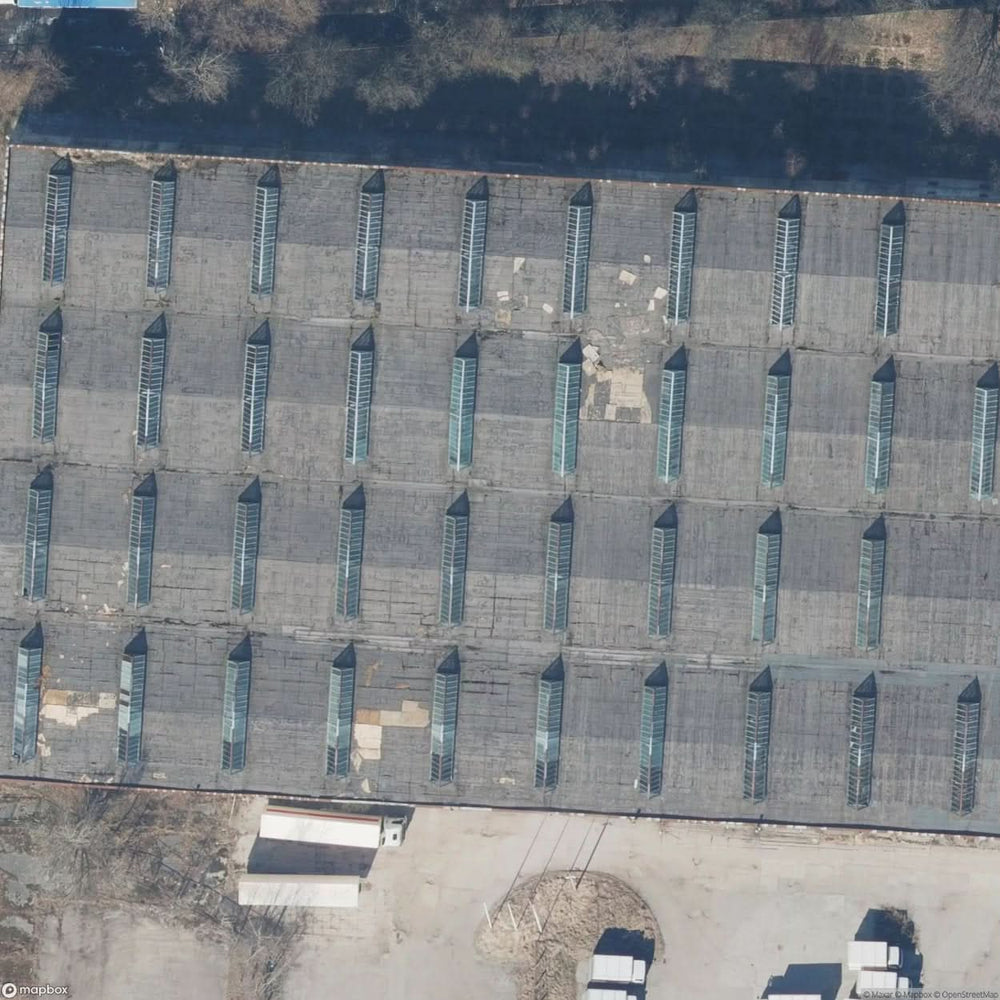 Site Factory Hall [POL] #34148