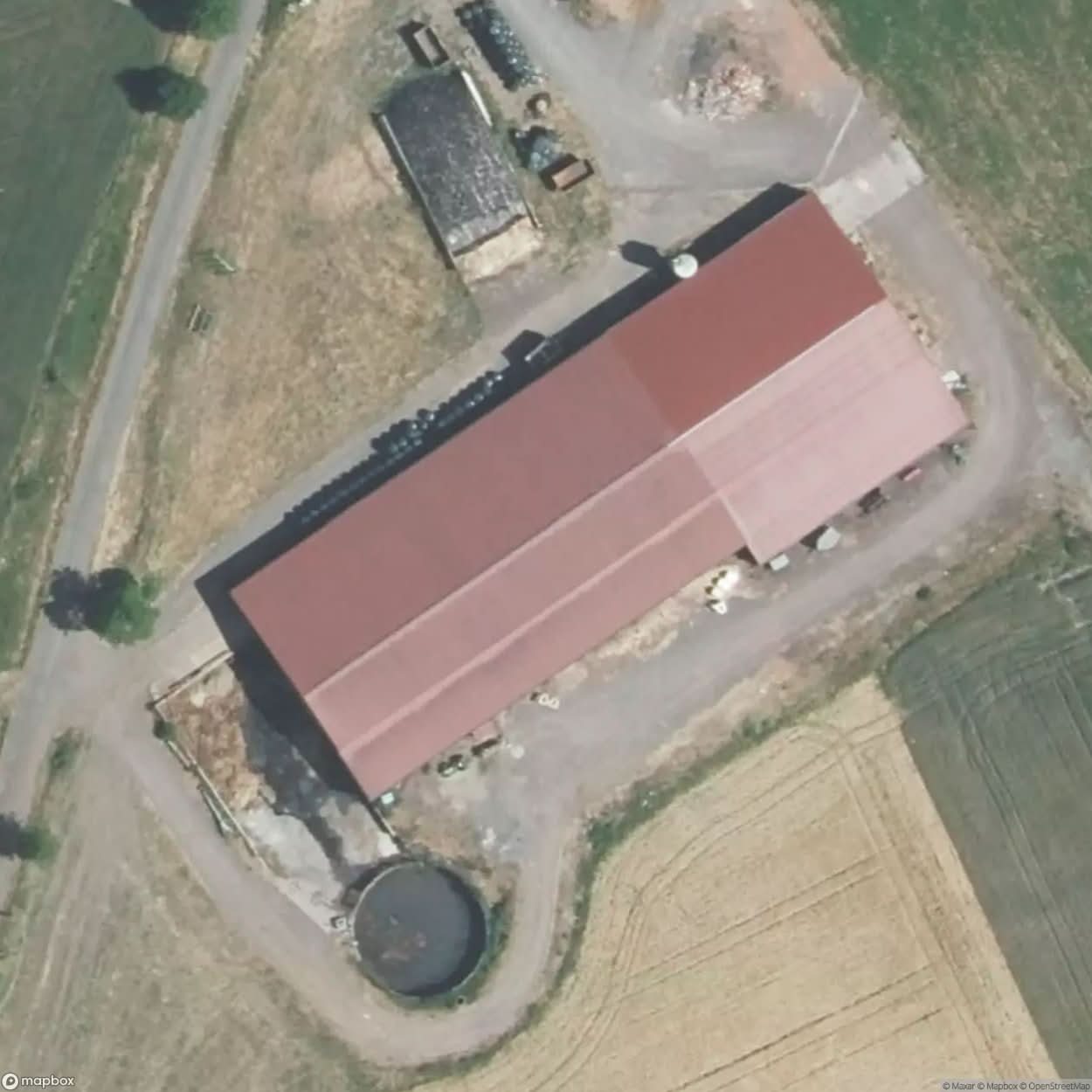 Site Abandoned Block [FRA] #34325