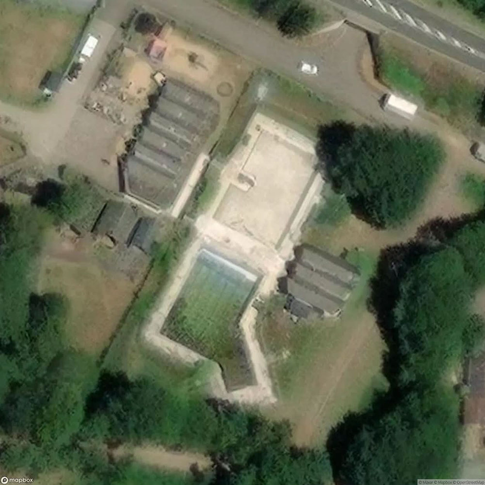 Backup Power Station Skovde [GER] #13729