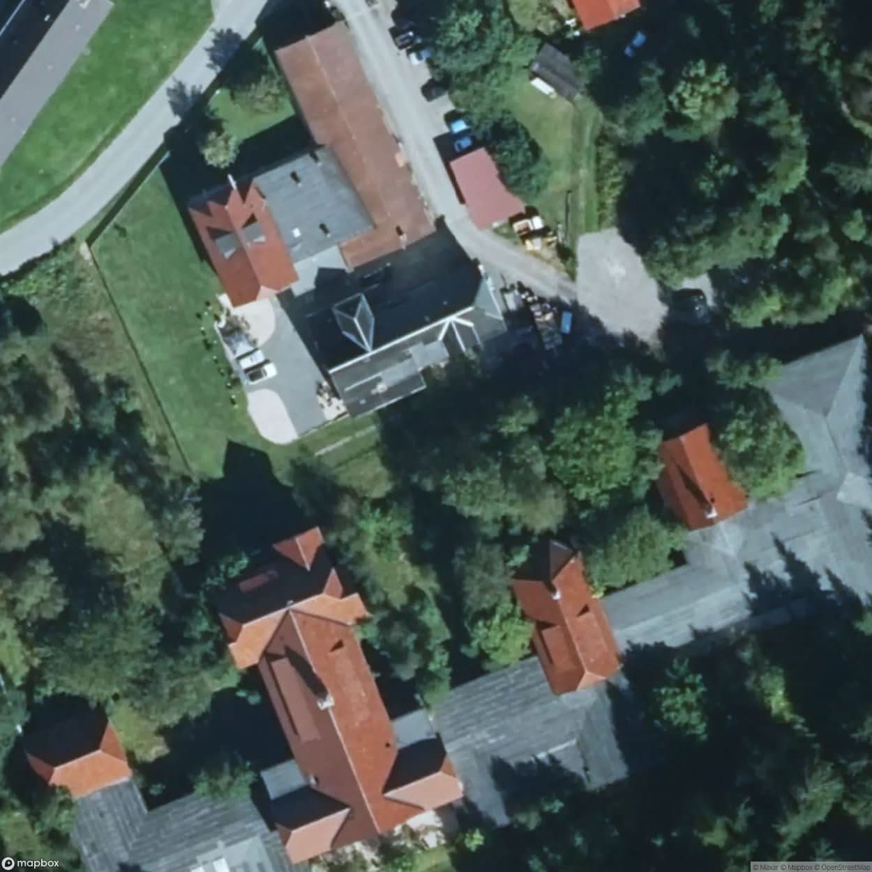 Halls and outdoor pool [ENG] #08078