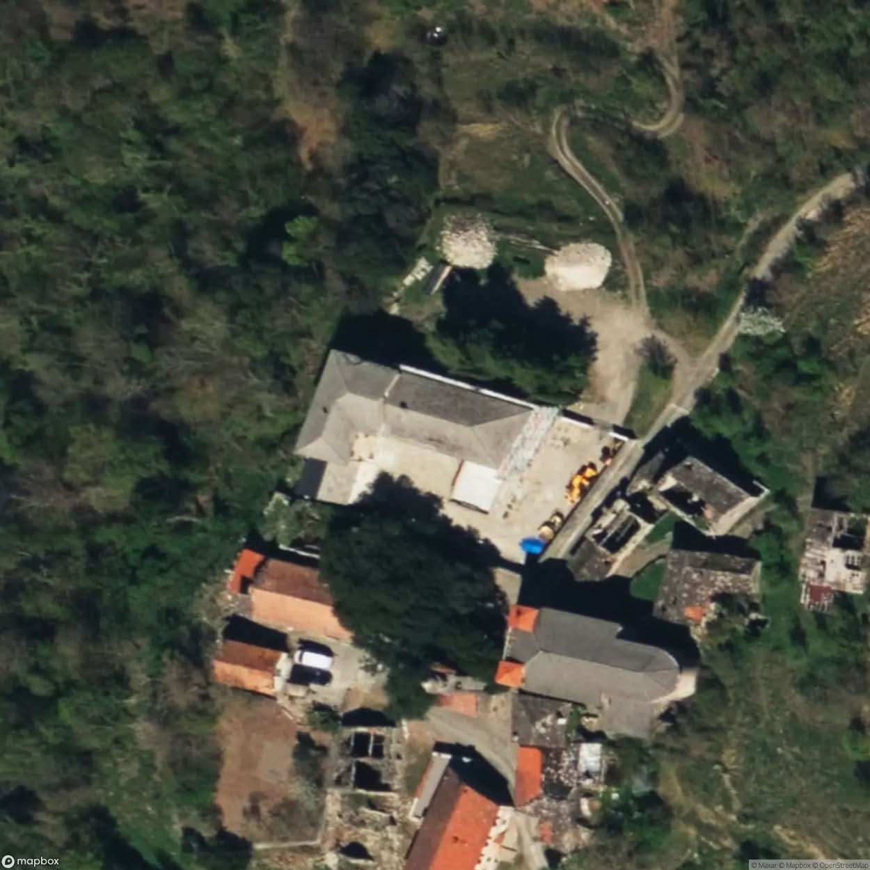 Village [ITA] #04675