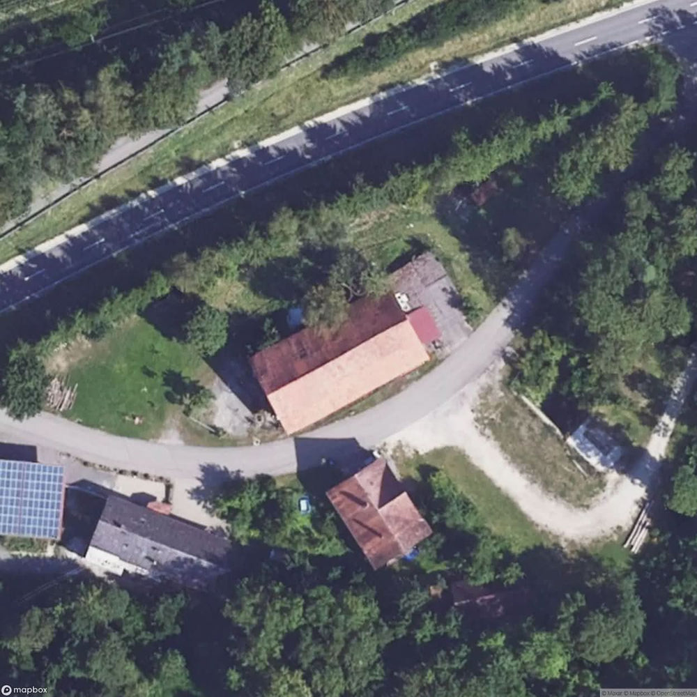 Treinstation Duitsland