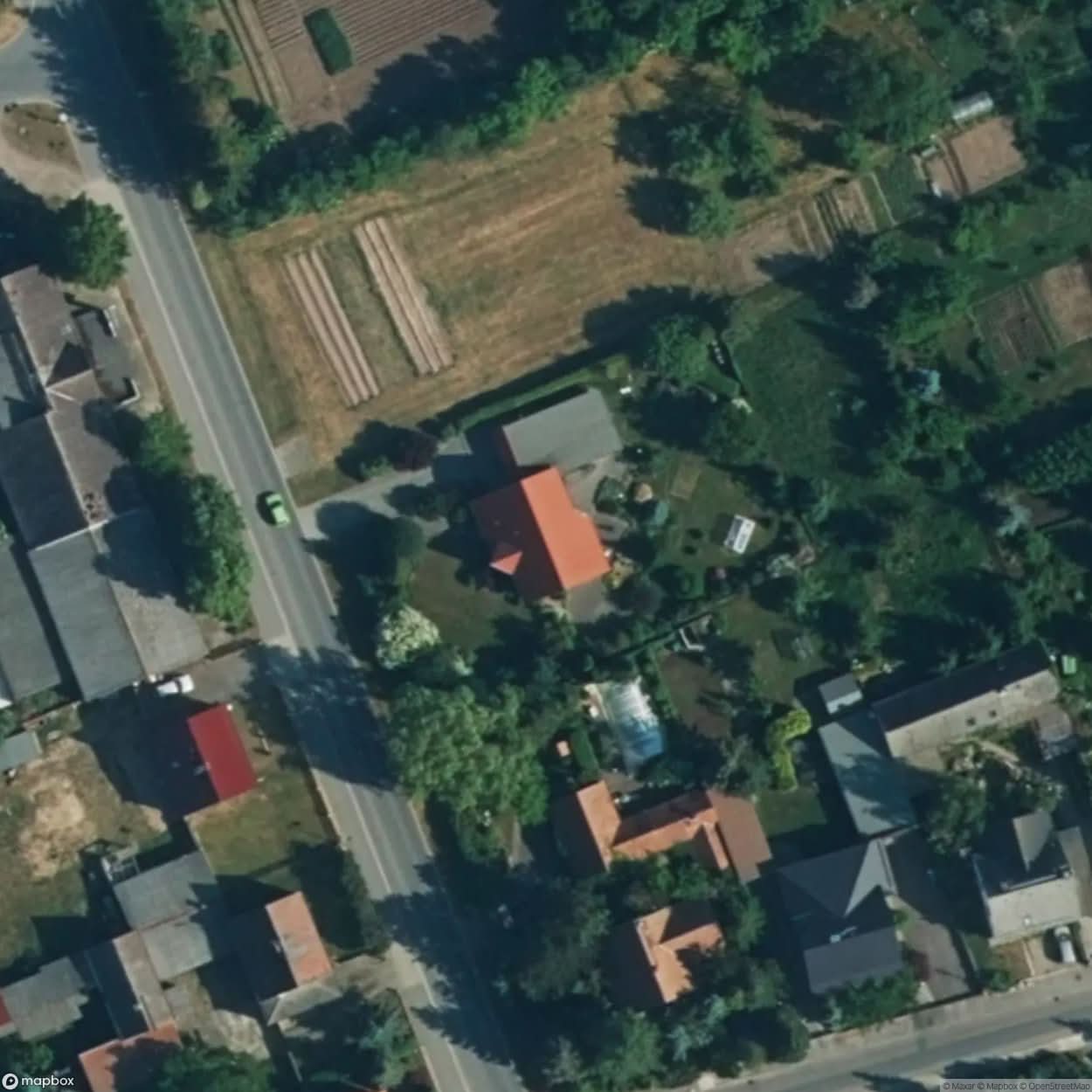 Higher School of Aviation Technology [GER] #20417