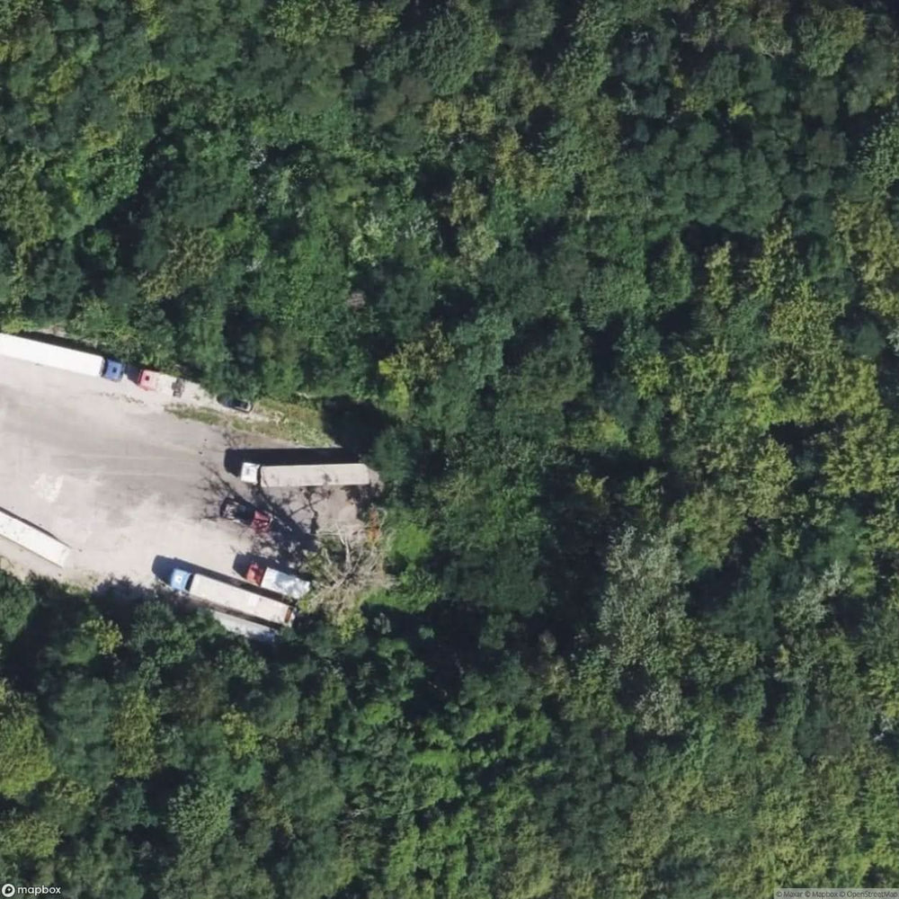 Abandoned Military Bunker Rembertow [POL] #32086