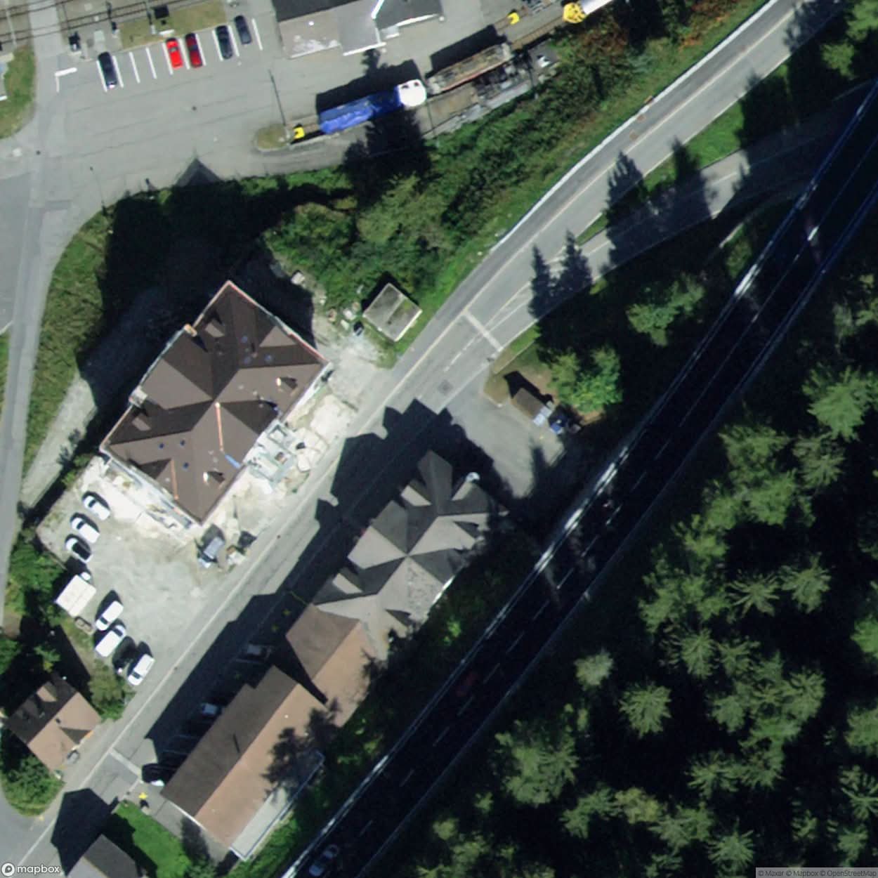 Hotel And Auction House [CHE] #13145
