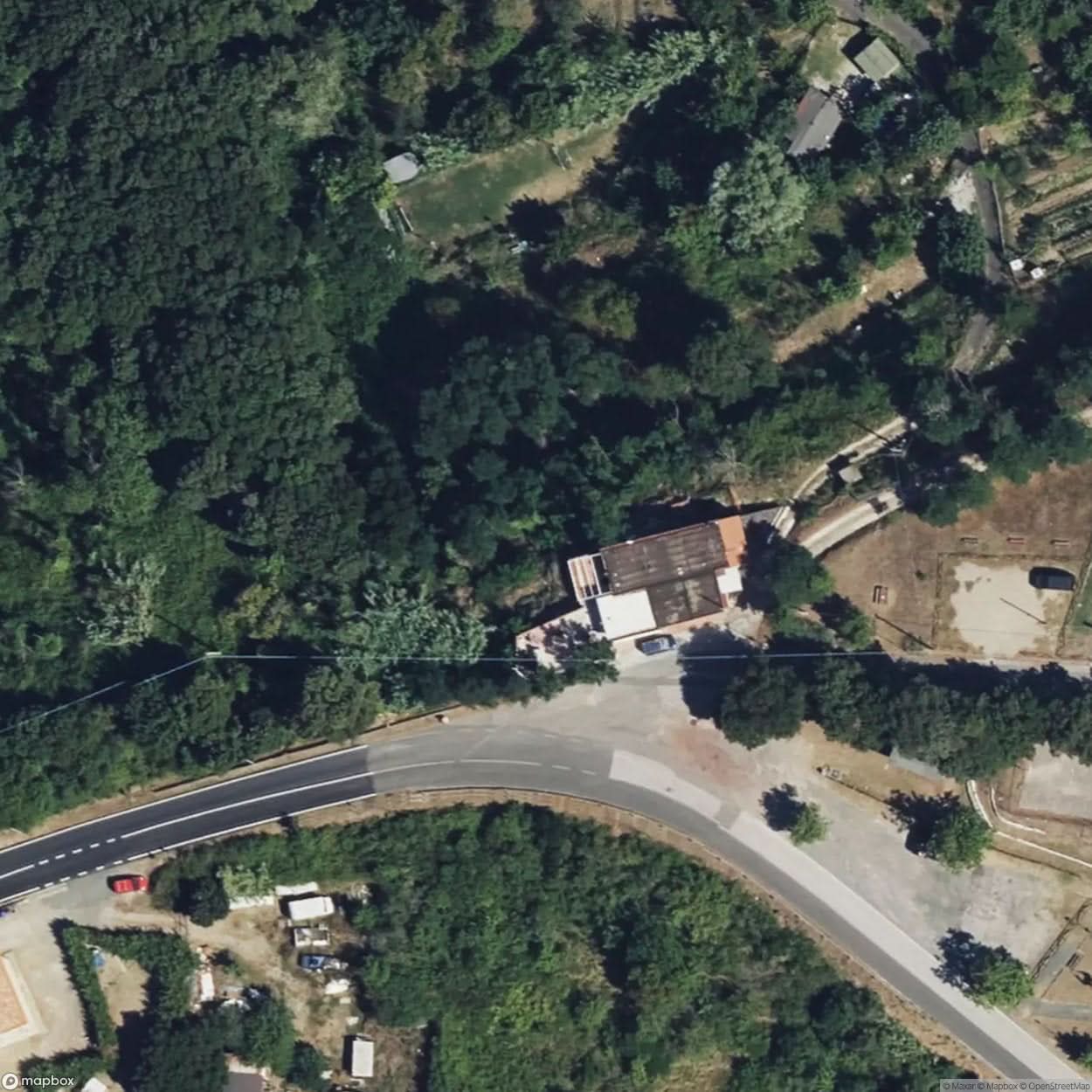 Eibia Powder Production Facility [ITA] #12647