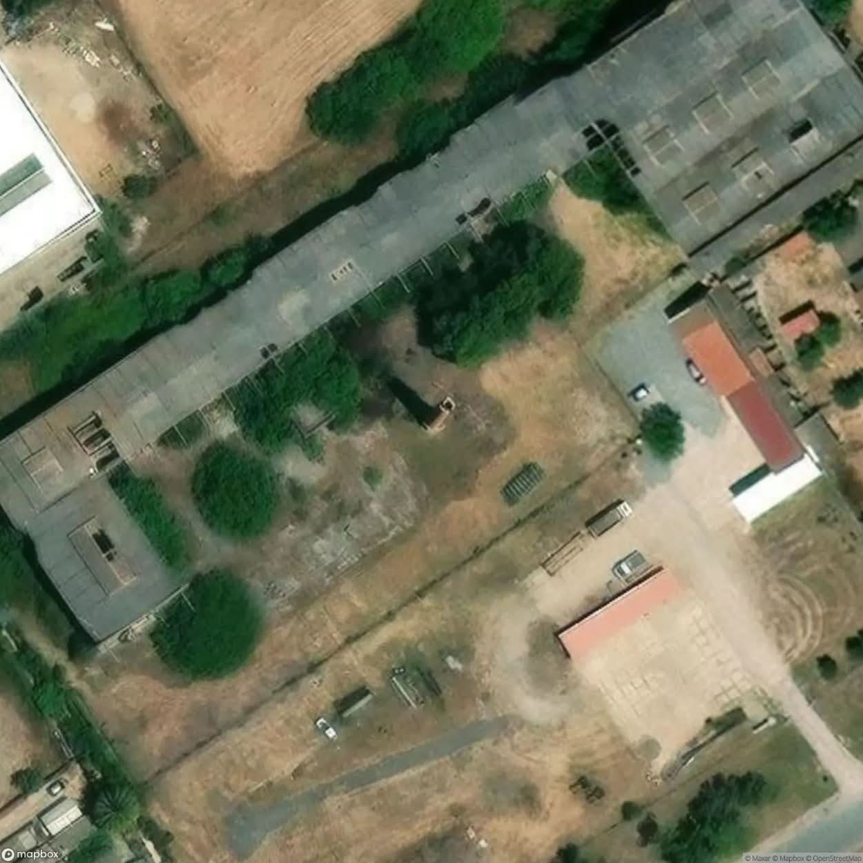 Factory Samis [ITA] #07648