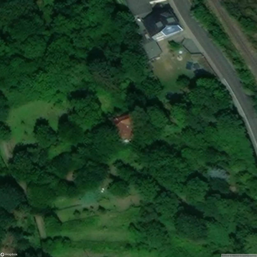 Blue House [GER] #03374