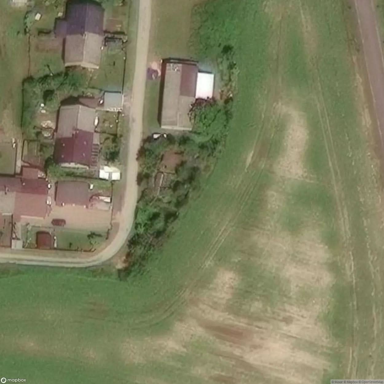 Farnborough Site [POL] #32911