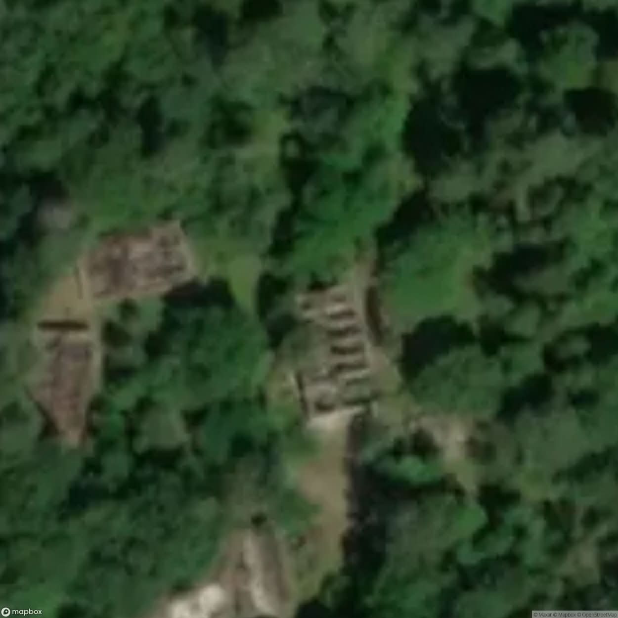 Site Signalman S Hut In Chomranice [POL] #33634