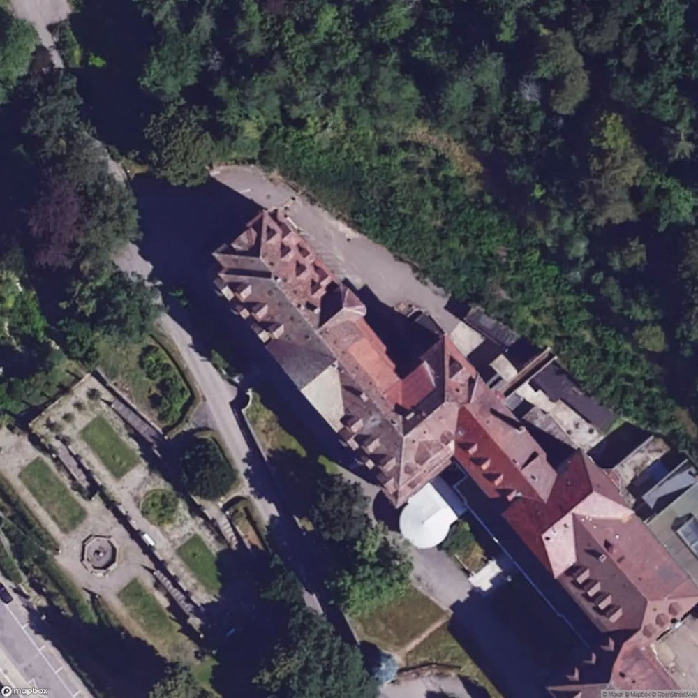 Wp Hospital [GER] #15134