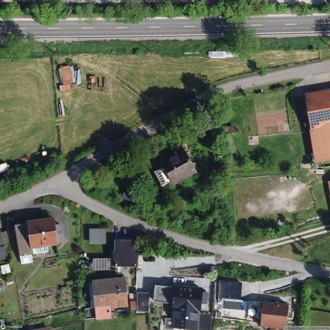 House Le Locle Ne [GER] #02835