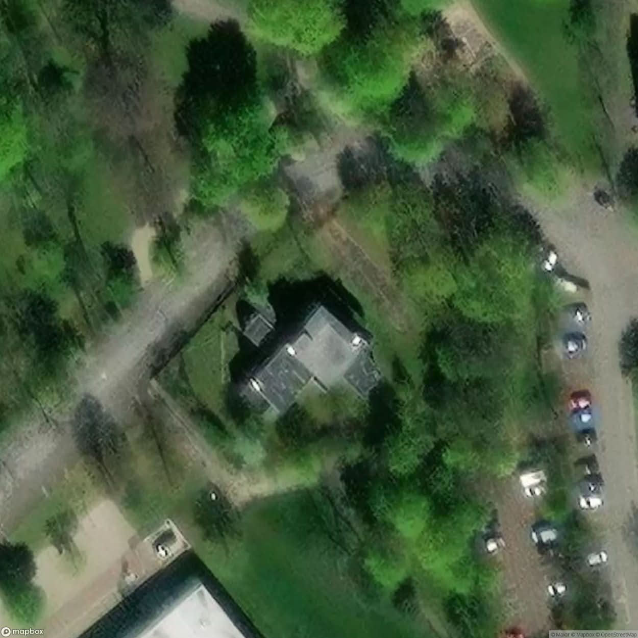 Gera Mdr House [GER] #05733