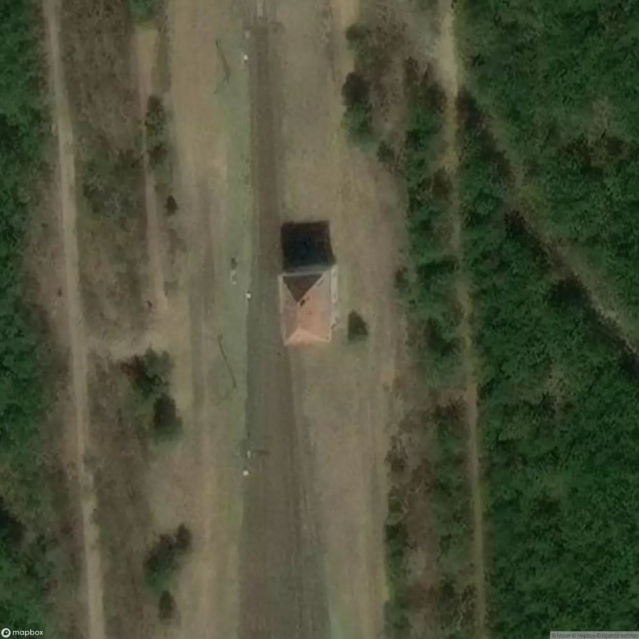 Abandoned Football Training Center [POL] #33929