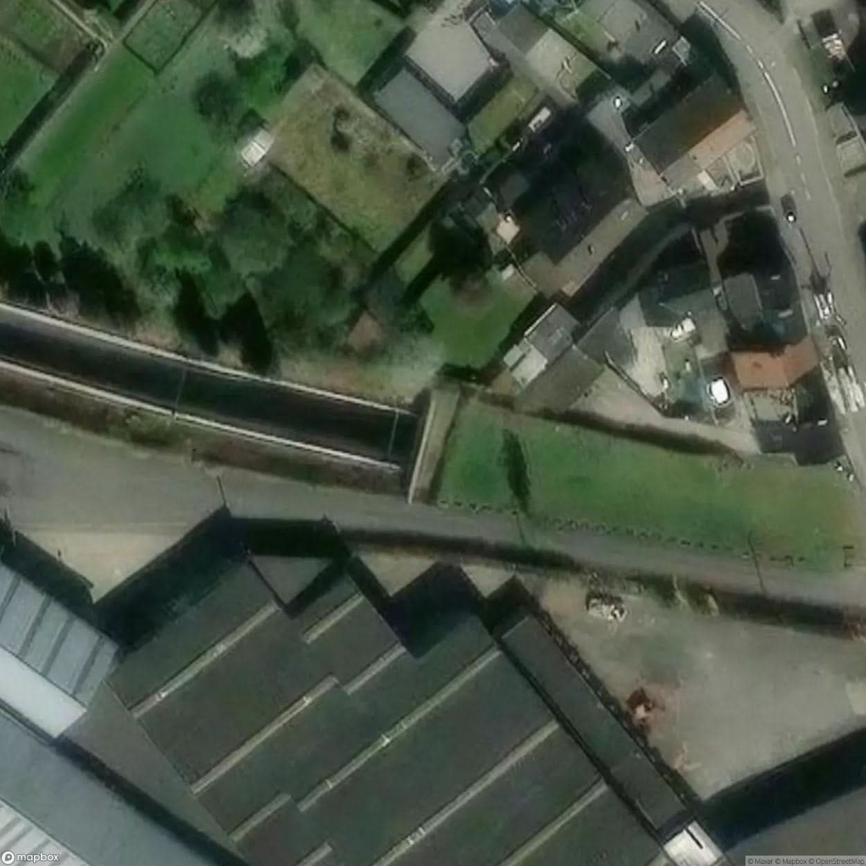 Charleroi Metro [BEL] #10705