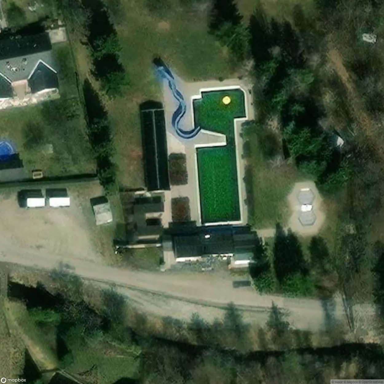 Seaside Hotel [AUT] #13695