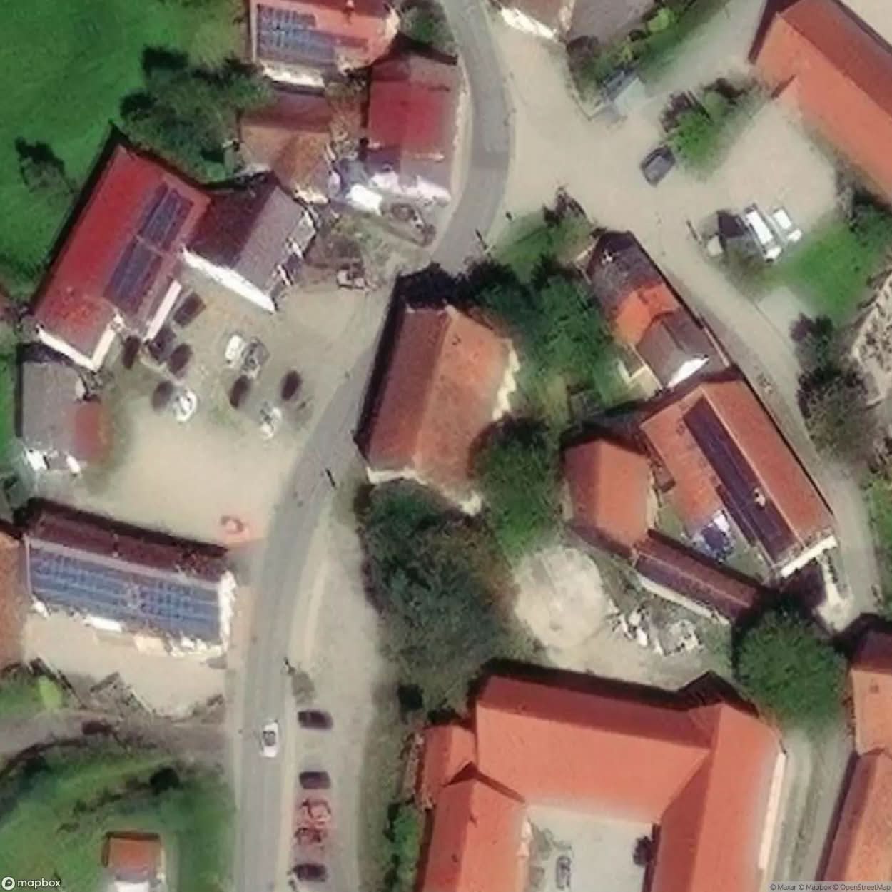 Guesthouse Falk [GER] #12796