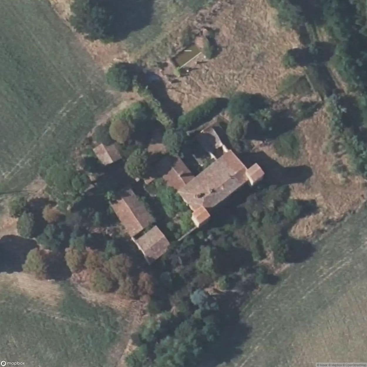 Colonel Castle [FRA] #10969