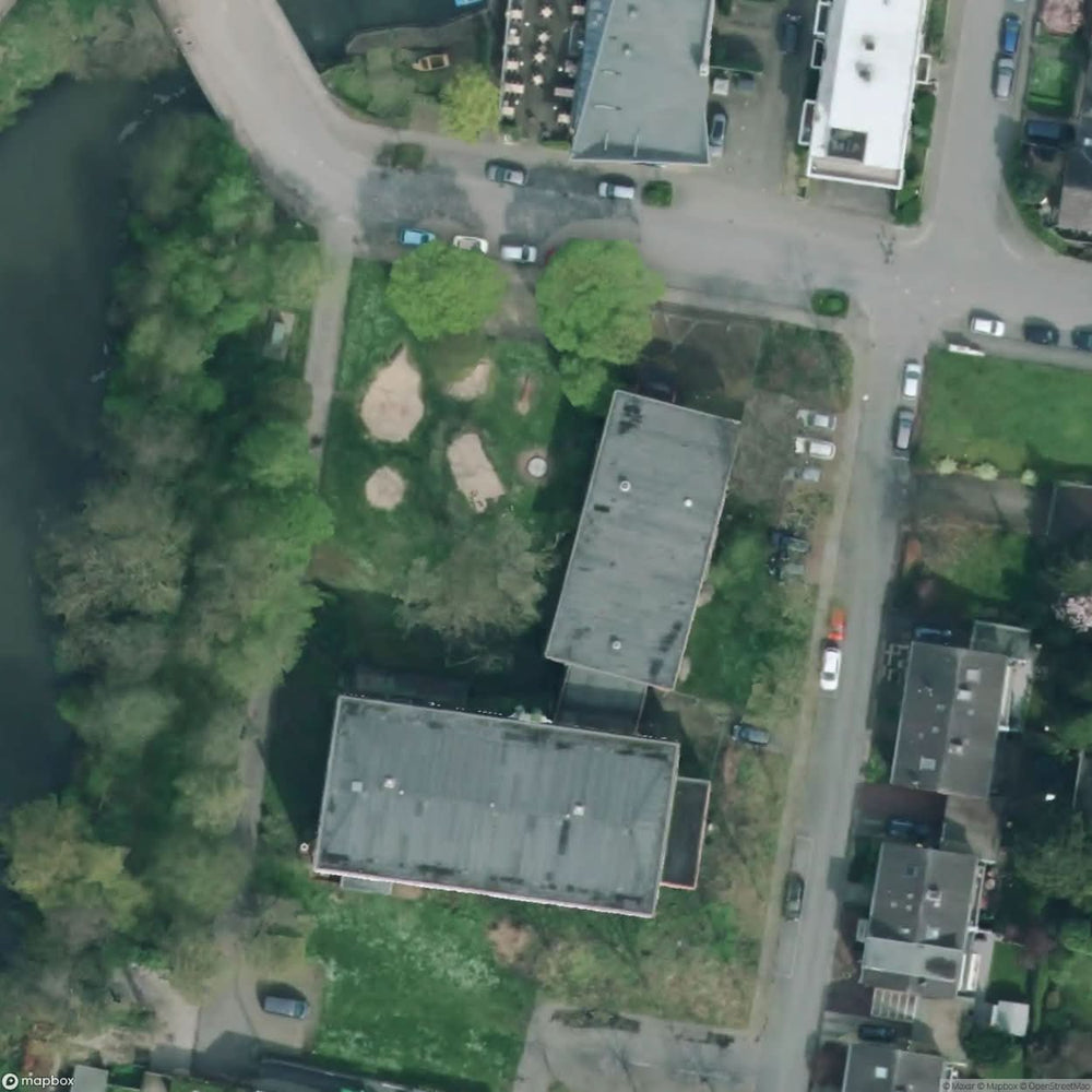 Army Munitions Plant [GER] #08024