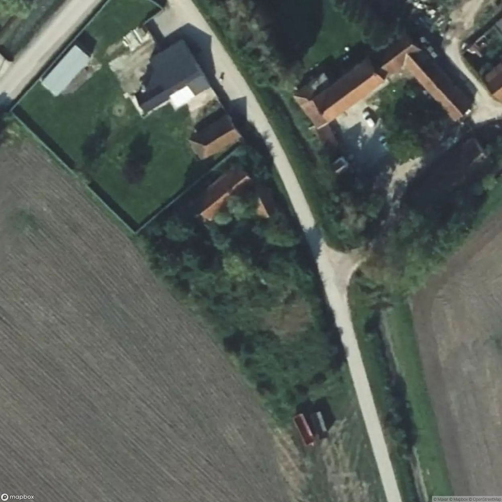 Machiavellian House [FRA] #01355