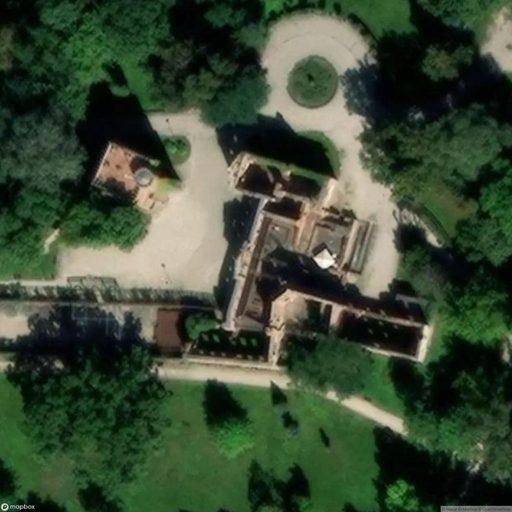 Site Ruins Of Zmigrod Castle [POL] #33463