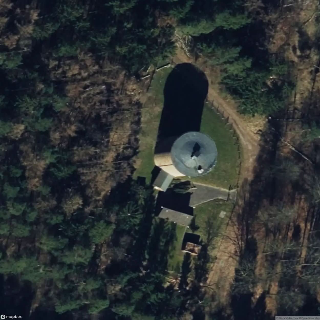 Krummel Water Tower [GER] #05954