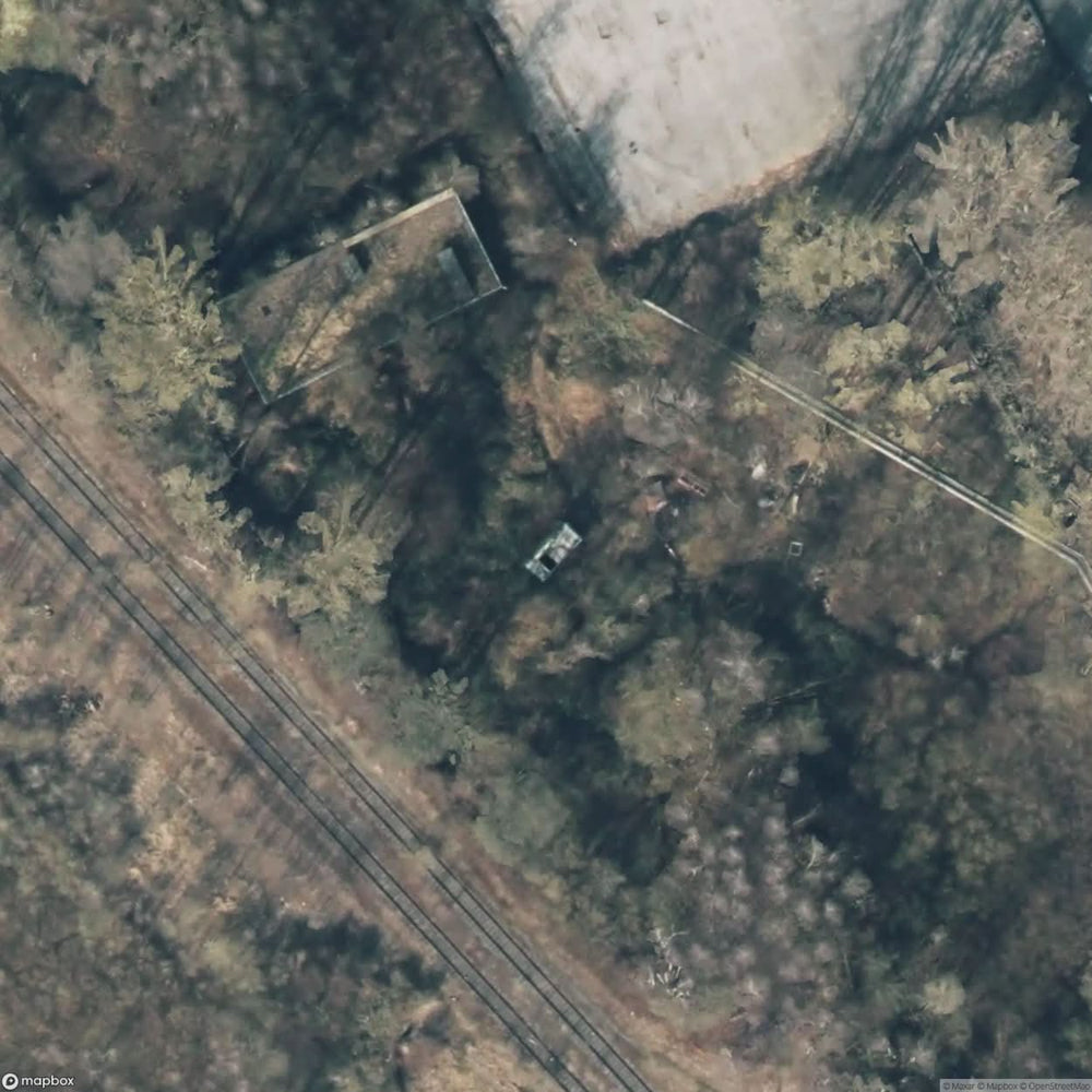Depot Huck [GER] #05020