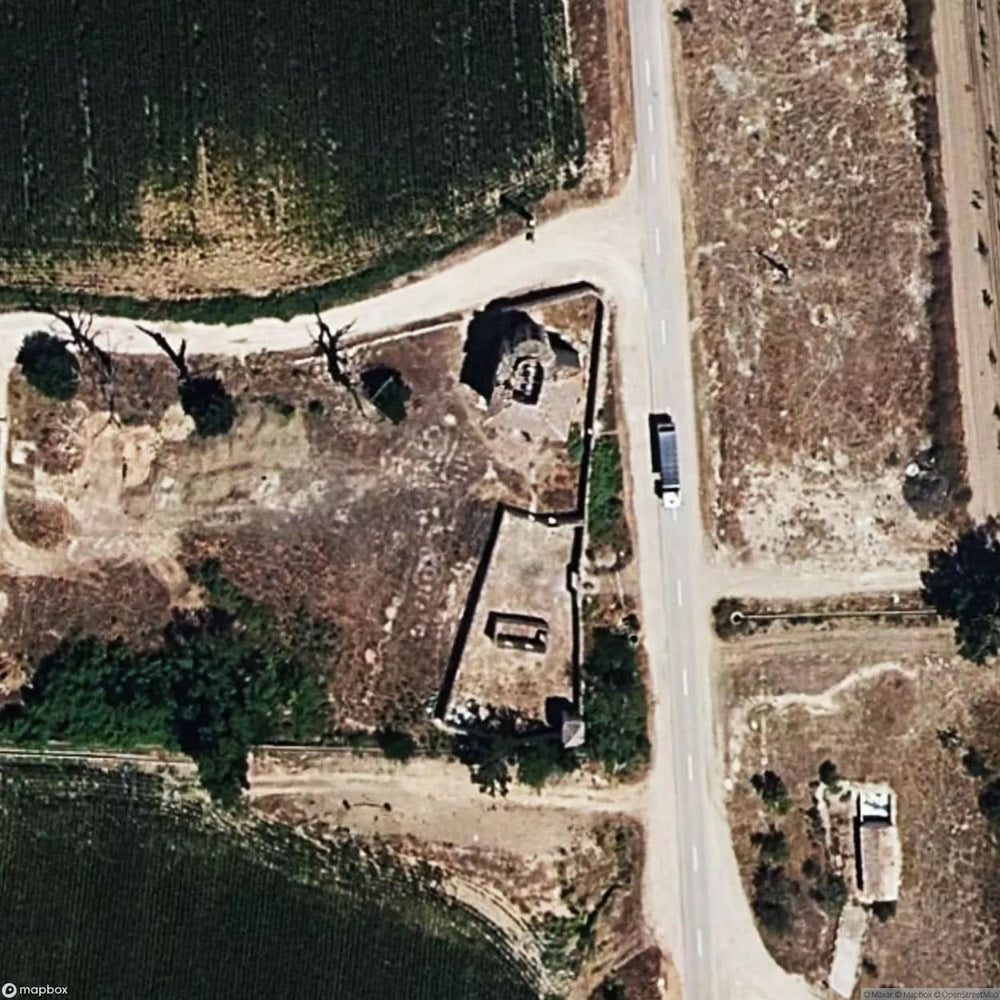 Ojera Farm [ESP] #01527