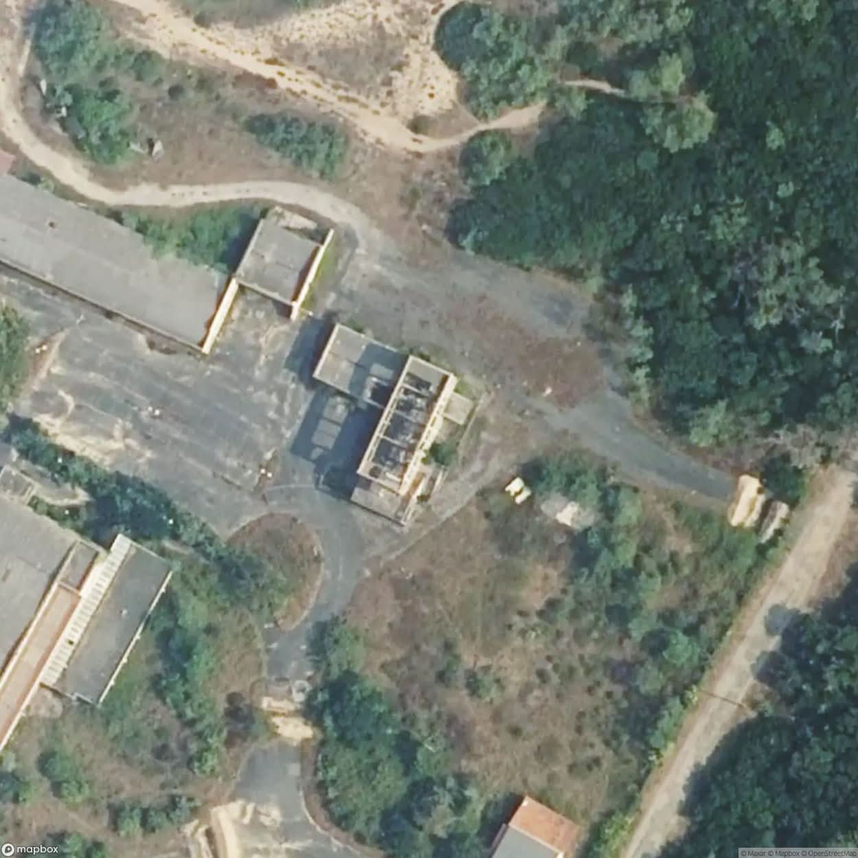 Helio Marine Institute [FRA] #05865