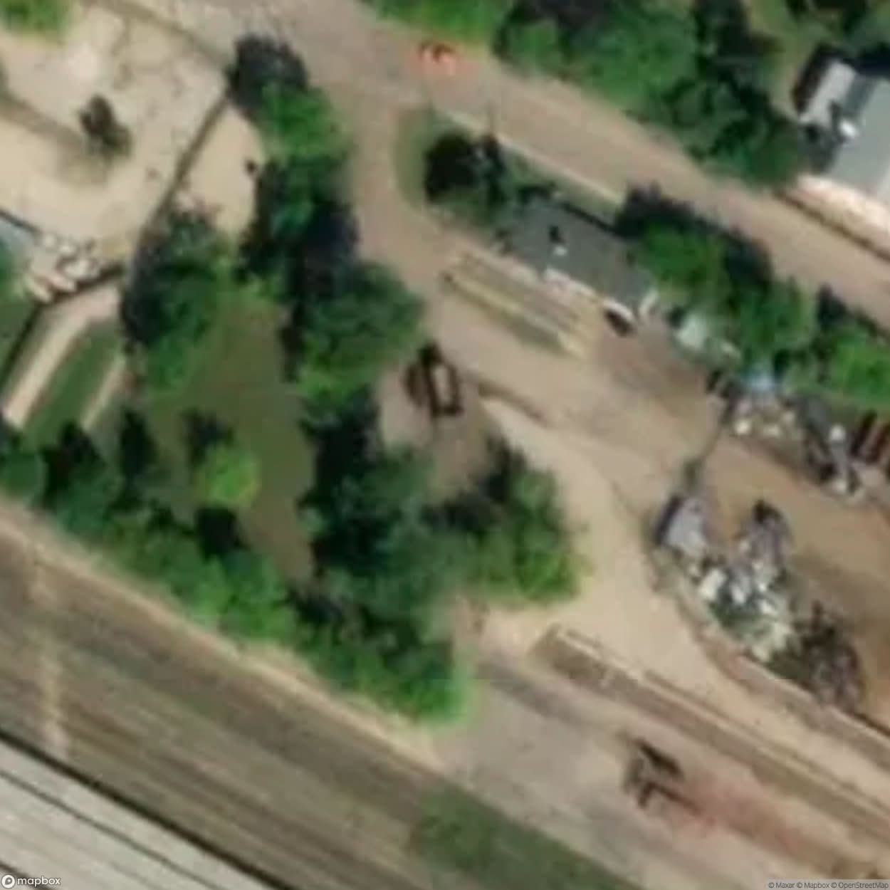Rail Infrastructure Bia Ystok [POL] #29732