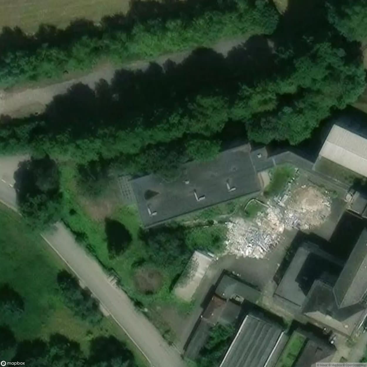 Hospital G [GER] #15108