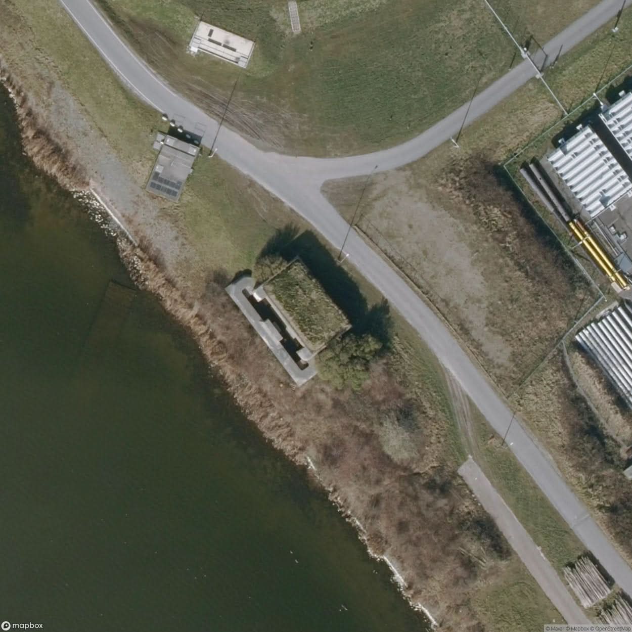 KNRM Shore Station [NLD] #100192