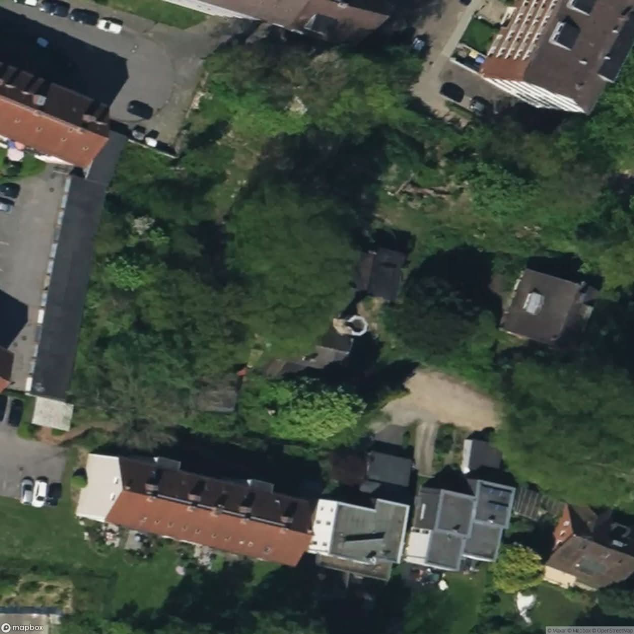 Guesthouse Mels [GER] #12844
