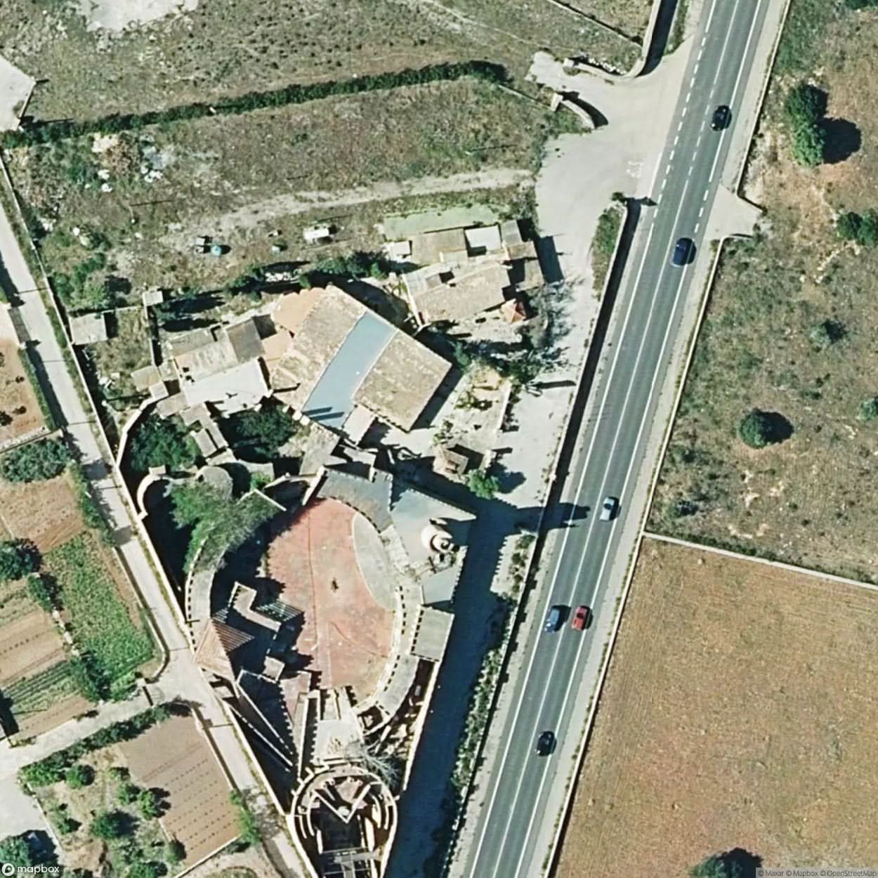 Swimming Pool [ESP] #13644