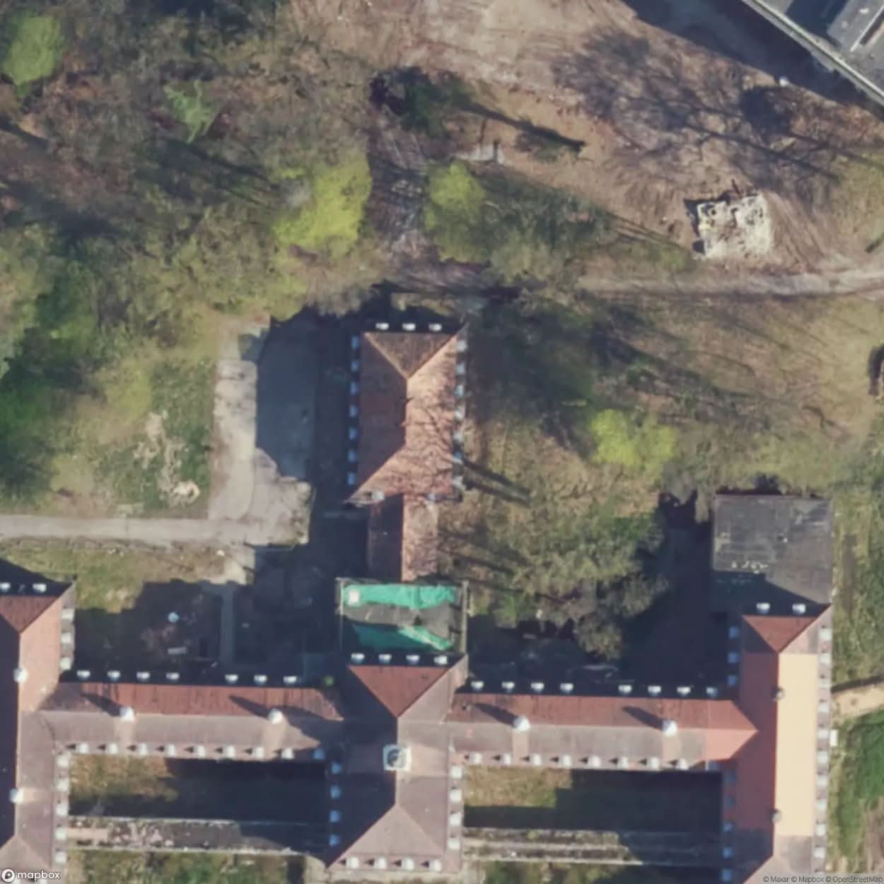 Emmen Lu Retirement Home [GER] #14928